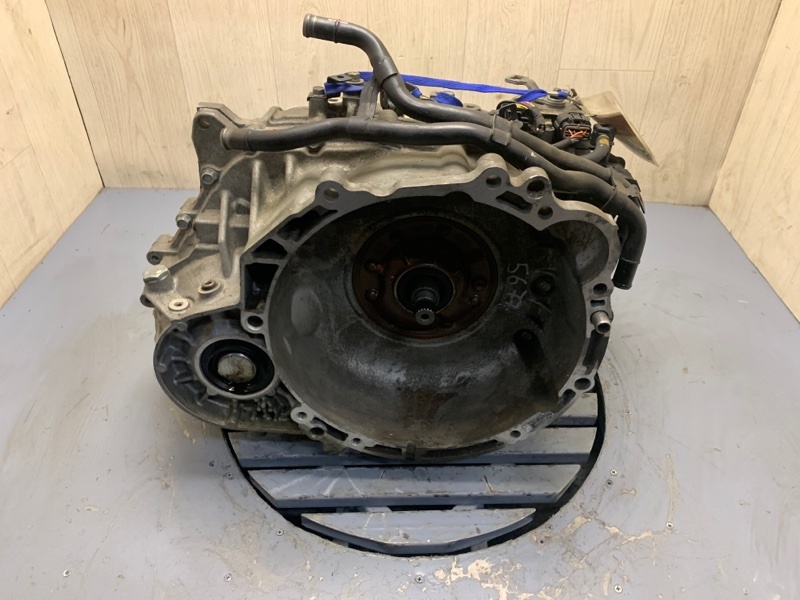 АКПП на запчасти ( под ремонт ) SORENTO UM 14- 2015 UM 2.4 G4KJ