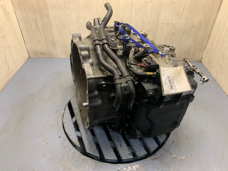 АКПП на запчасти ( под ремонт ) SORENTO UM 14- 2015 UM 2.4 G4KJ