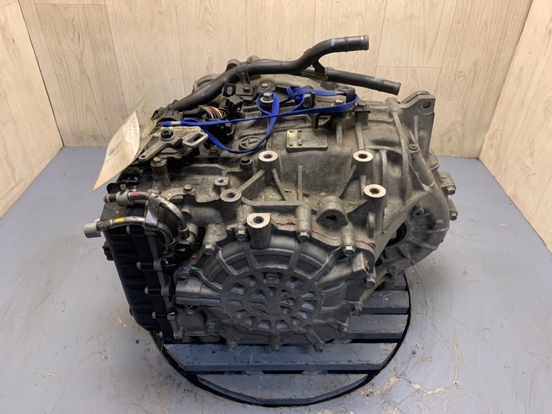 АКПП на запчасти ( под ремонт ) SORENTO UM 14- 2015 UM 2.4 G4KJ
