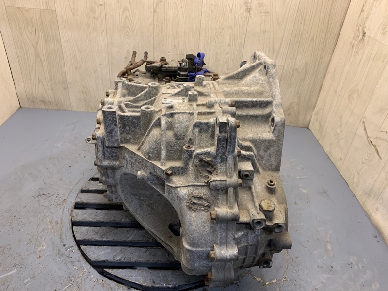 АКПП на запчасти ( под ремонт ) SORENTO XM 09-14 2010 XM 3.5 G6DC