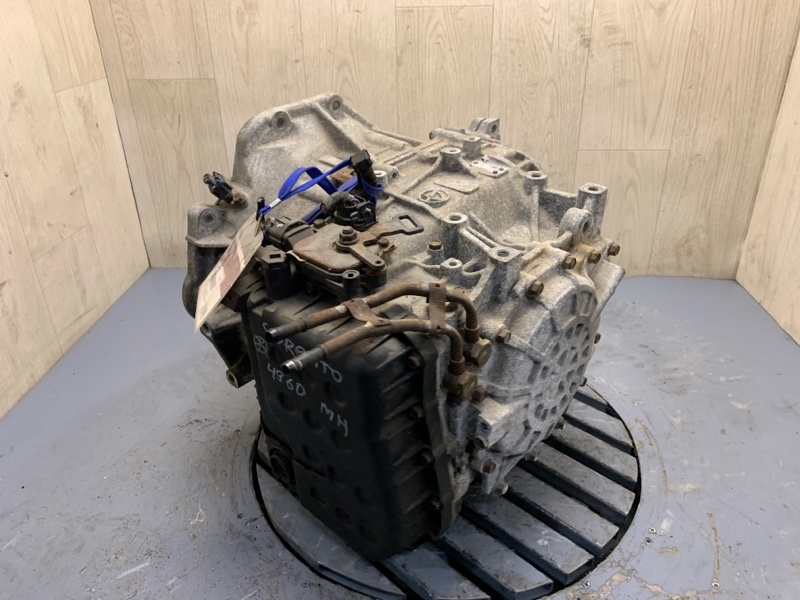АКПП на запчасти ( под ремонт ) SORENTO XM 09-14 2010 XM 3.5 G6DC
