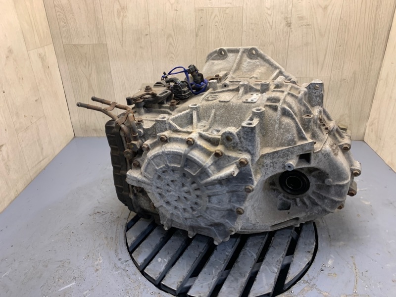 АКПП на запчасти ( под ремонт ) SORENTO XM 09-14 2010 XM 3.5 G6DC