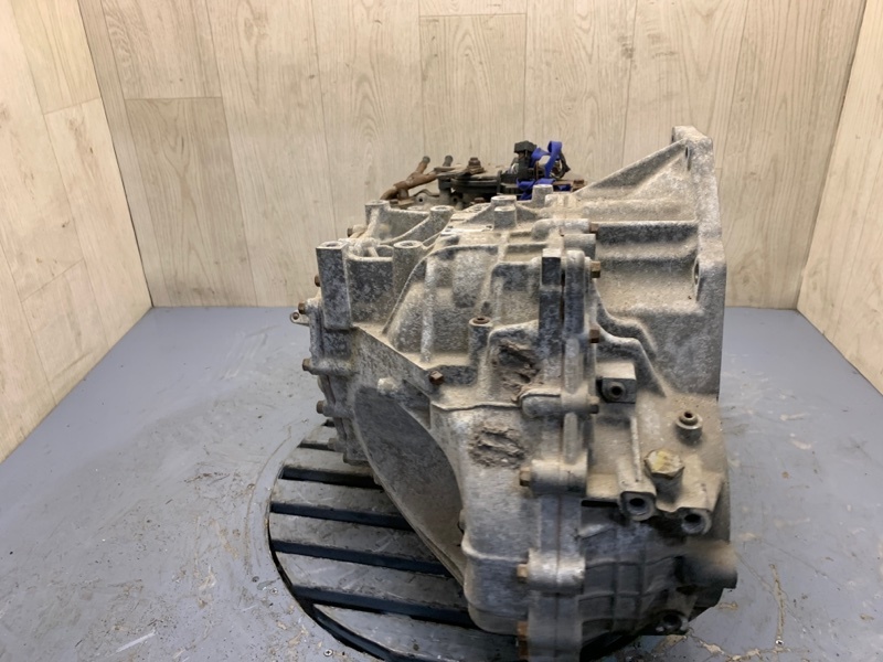 АКПП на запчасти ( под ремонт ) SORENTO XM 09-14 2010 XM 3.5 G6DC