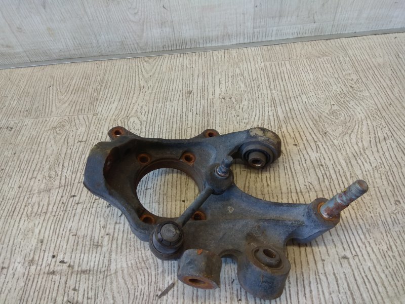 Цапфа задняя правая SORENTO XM 09-14 2012 XM 2.4 G4KJ