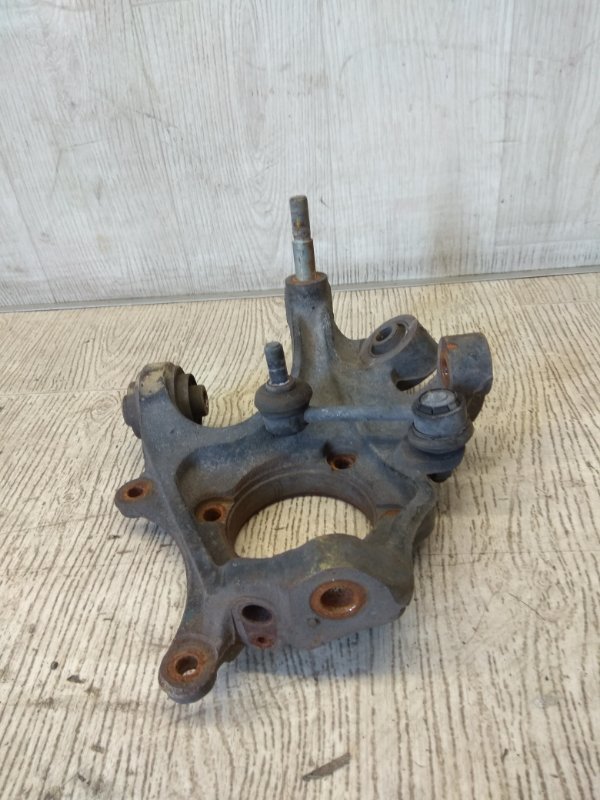 Цапфа задняя правая SORENTO XM 09-14 2012 XM 2.4 G4KJ