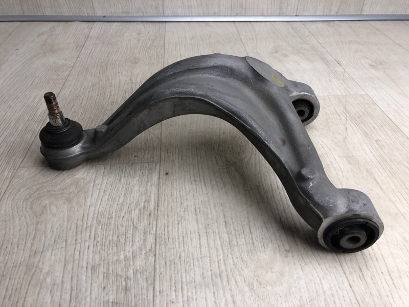 Рычаг задней подвески поперечный верхний правый SORENTO XM 09-14 2012 XM 2.4 G4KJ