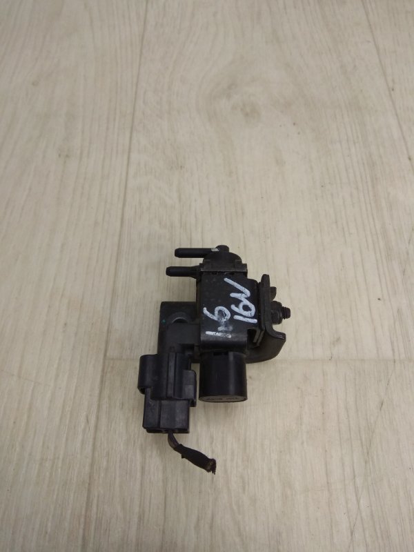 Клапан электромагнитный (вакуумный) RIO UB 2011-2017 2012 UB 1.6 G4FD