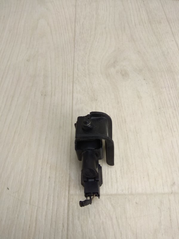 Клапан электромагнитный (вакуумный) KIA RIO UB 2011-2017 UB 1.6 G4FD