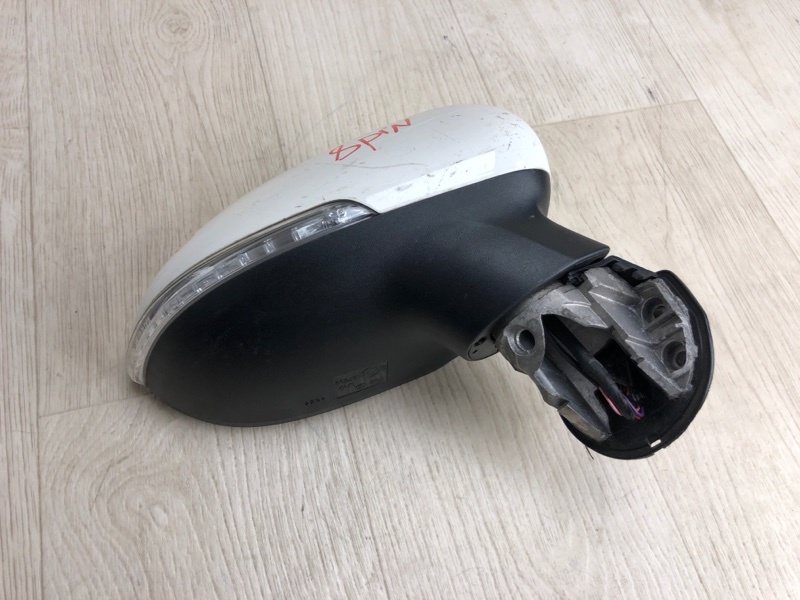 Зеркало правое RIO UB 2011-2017 2012 UB 1.6 G4FD