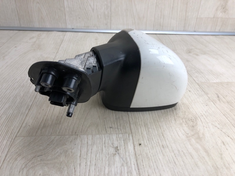 Зеркало правое RIO UB 2011-2017 2012 UB 1.6 G4FD