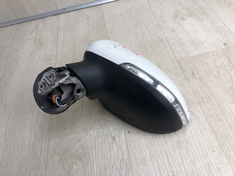 Зеркало левое KIA RIO UB 2011-2017 UB 1.6 G4FD