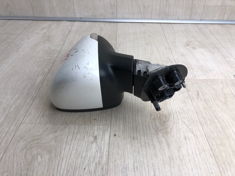 Зеркало левое RIO UB 2011-2017 2012 UB 1.6 G4FD