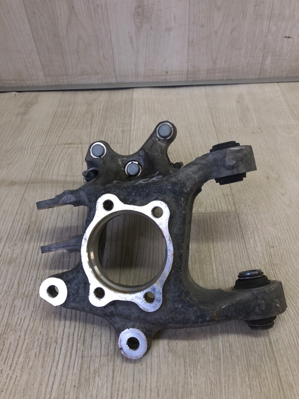 Цапфа задняя правая OPTIMA JF 15-20 2018 JF 2.4 G4KJ