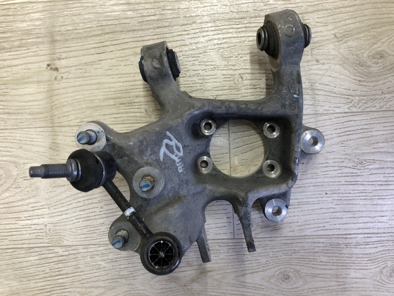 Цапфа задняя левая OPTIMA JF 15-20 2018 JF 2.4 G4KJ