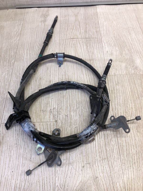 Трос стояночного тормоза OPTIMA JF 15-20 2018 JF 2.4 G4KJ