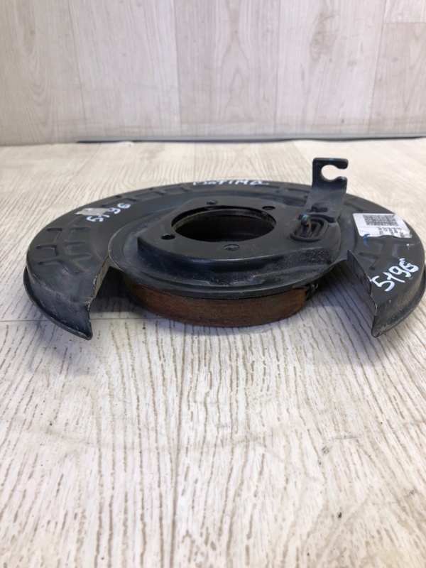 Тормозной механизм правый KIA OPTIMA JF 15-20 JF 2.4 G4KJ