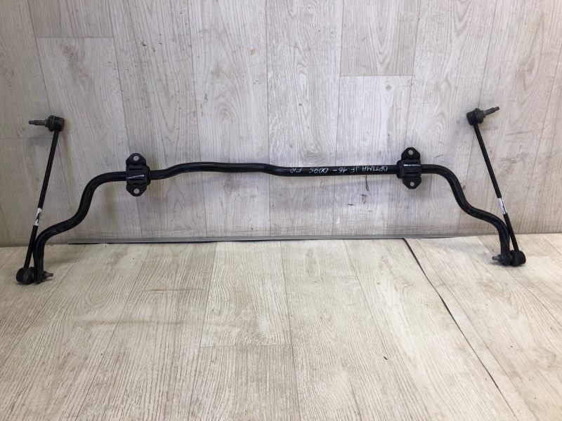 Стабилизатор передний OPTIMA JF 15-20 2018 JF 2.4 G4KJ Стабилизатор передний OPTIMA JF 15-20 2018 JF 2.4 G4KJ