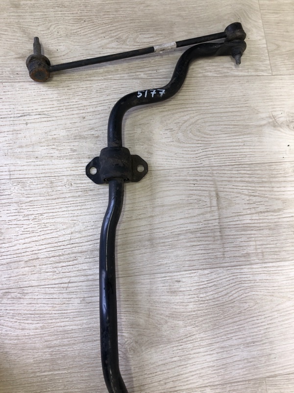 Стабилизатор передний OPTIMA JF 15-20 2018 JF 2.4 G4KJ Стабилизатор передний OPTIMA JF 15-20 2018 JF 2.4 G4KJ