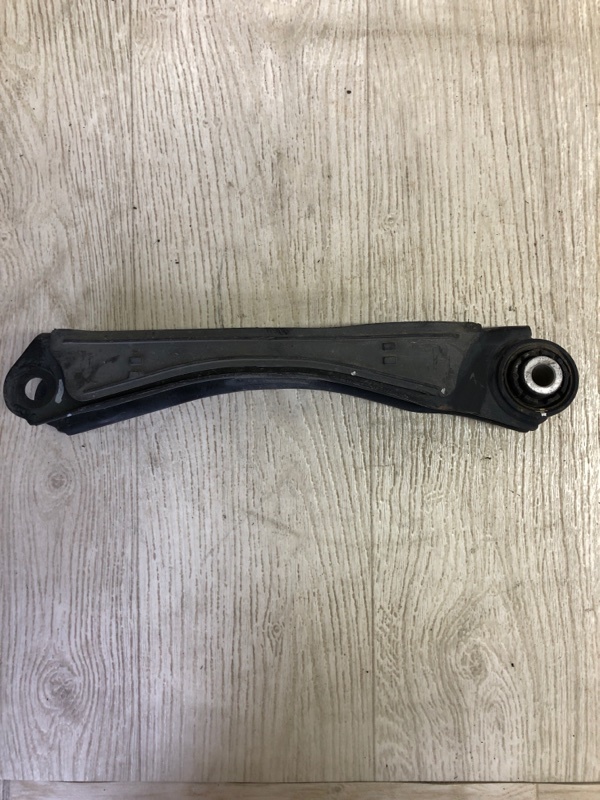 Рычаг задней подвески поперечный нижний передний OPTIMA JF 15-20 2018 JF 2.4 G4KJ Рычаг задней подвески поперечный нижний передний OPTIMA JF 15-20 2018 JF 2.4 G4KJ