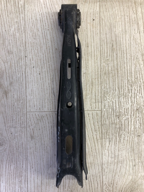 Рычаг задней подвески поперечный нижний передний KIA OPTIMA JF 15-20 JF 2.4 G4KJ Рычаг задней подвески поперечный нижний передний KIA OPTIMA JF 15-20 JF 2.4 G4KJ