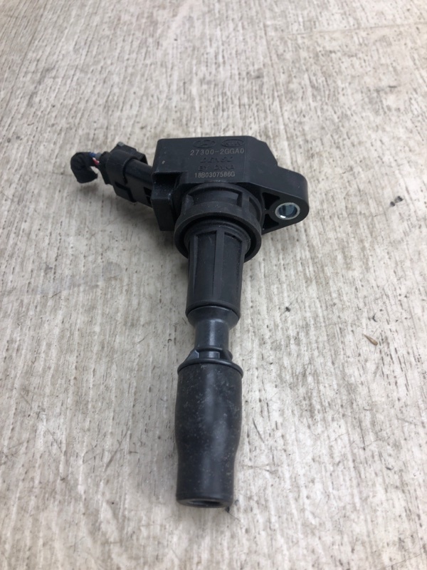 Катушка зажигания KIA OPTIMA JF 15-20 JF 2.4 G4KJ