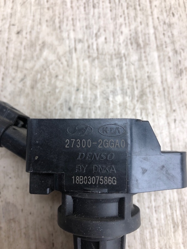 Катушка зажигания OPTIMA JF 15-20 2018 JF 2.4 G4KJ