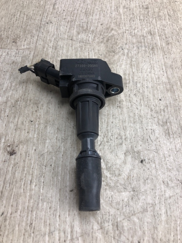 Катушка зажигания KIA OPTIMA JF 15-20 JF 2.4 G4KJ