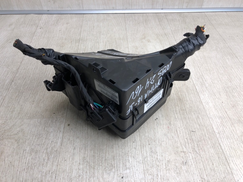 Блок предохранителей моторный отсек OPTIMA JF 15-20 2018 JF 2.4 G4KJ