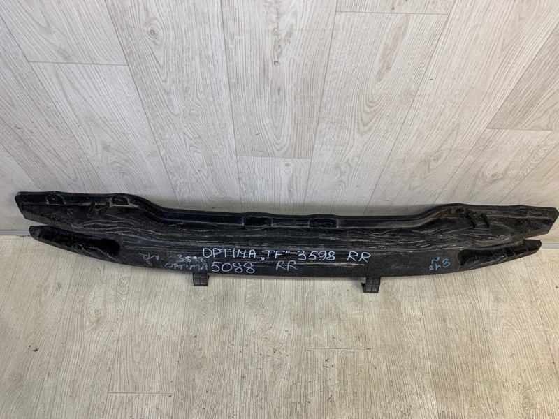 Усилитель заднего бампера OPTIMA TF 11-16 2013 TF 2.4 G4KJ Усилитель заднего бампера OPTIMA TF 11-16 2013 TF 2.4 G4KJ