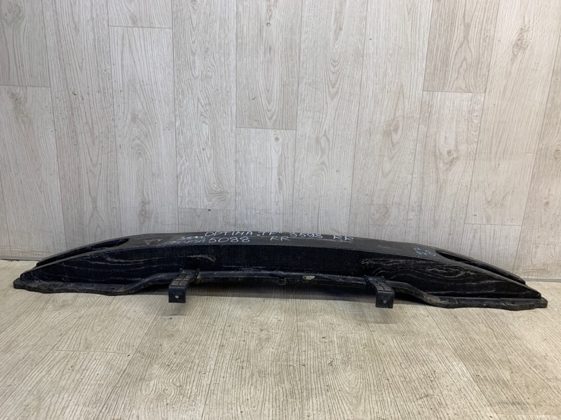 Усилитель заднего бампера KIA OPTIMA TF 11-16 TF 2.4 G4KJ Усилитель заднего бампера KIA OPTIMA TF 11-16 TF 2.4 G4KJ