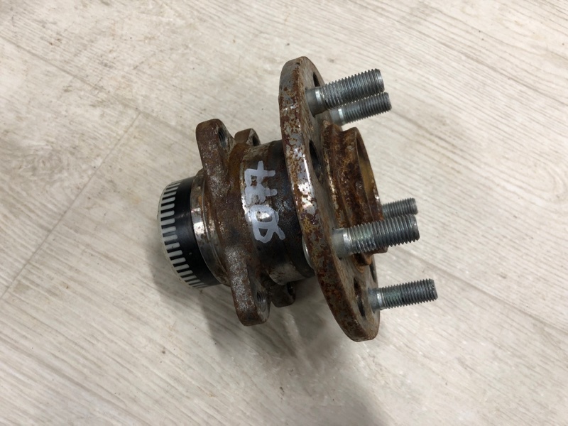 Ступица задняя OPTIMA TF 11-16 2013 TF 2.4 G4KJ