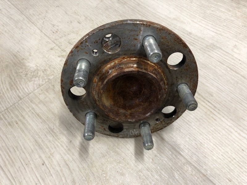 Ступица задняя KIA OPTIMA TF 11-16 TF 2.4 G4KJ