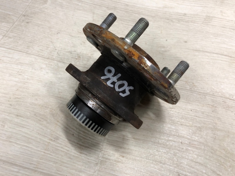 Ступица задняя OPTIMA TF 11-16 2013 TF 2.4 G4KJ