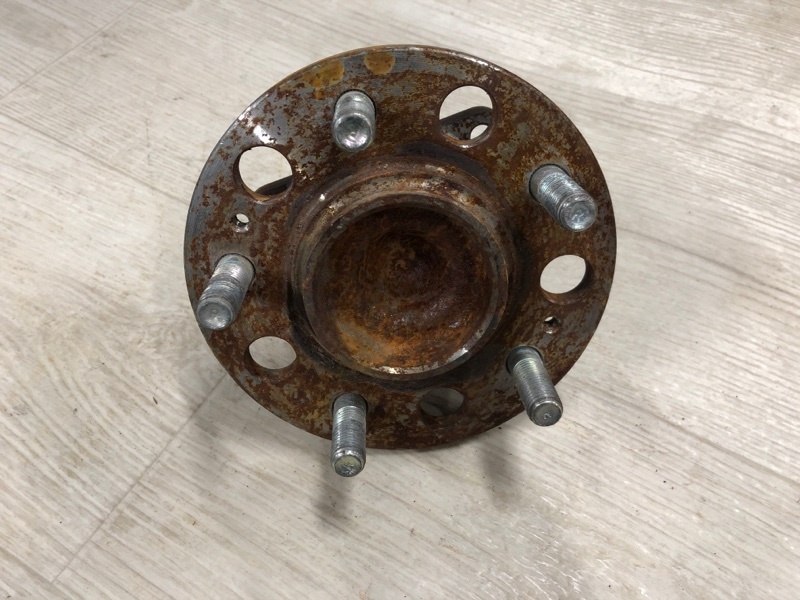 Ступица задняя KIA OPTIMA TF 11-16 TF 2.4 G4KJ