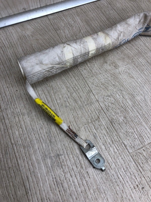 Подушка безопасности (штора) левая KIA OPTIMA TF 11-16 TF 2.4 G4KJ Подушка безопасности (штора) левая KIA OPTIMA TF 11-16 TF 2.4 G4KJ