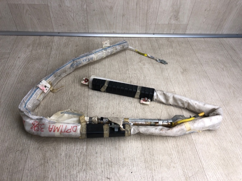 Подушка безопасности (штора) левая OPTIMA TF 11-16 2013 TF 2.4 G4KJ Подушка безопасности (штора) левая OPTIMA TF 11-16 2013 TF 2.4 G4KJ