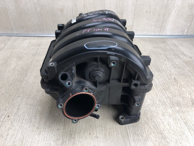 Коллектор впускной OPTIMA TF 11-16 2013 TF 2.4 G4KJ