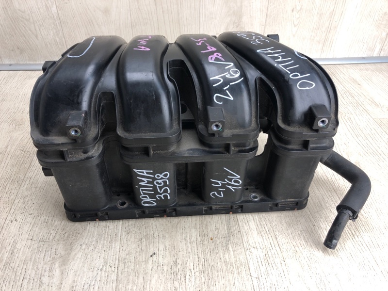 Коллектор впускной OPTIMA TF 11-16 2013 TF 2.4 G4KJ