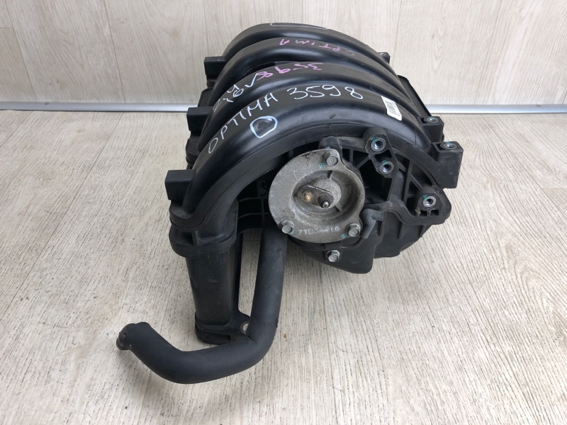 Коллектор впускной OPTIMA TF 11-16 2013 TF 2.4 G4KJ