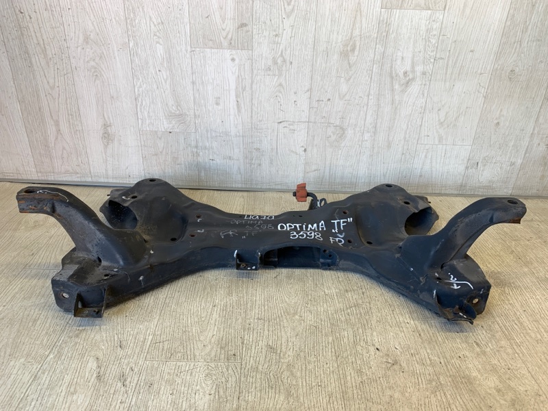 Балка передней подвески OPTIMA TF 11-16 2013 TF 2.4 G4KJ
