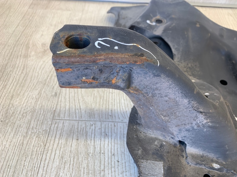 Балка передней подвески OPTIMA TF 11-16 2013 TF 2.4 G4KJ