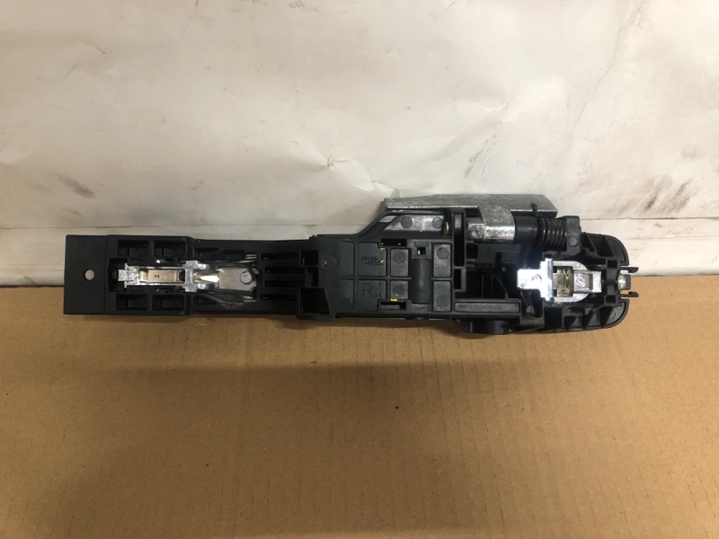 Ручка двери наружная задняя правая SENTRA B17 12-21 2014 Седан 1.8