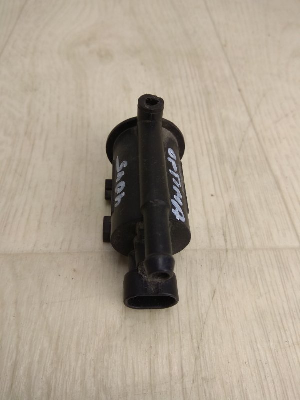 Клапан электромагнитный (вакуумный) KIA OPTIMA TF 11-16 2014 TF 2.4 G4KJ 28910-25100 Б/У