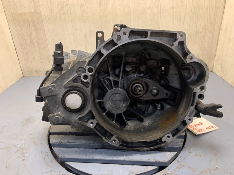 Запчасть мкпп KIA FORTE YD 12- 2015 YD 1.8 G4NB 43000-32417 Б/У МКПП KIA FORTE YD 12- 2015 YD 1.8 G4NB 43000-32417 Б/У