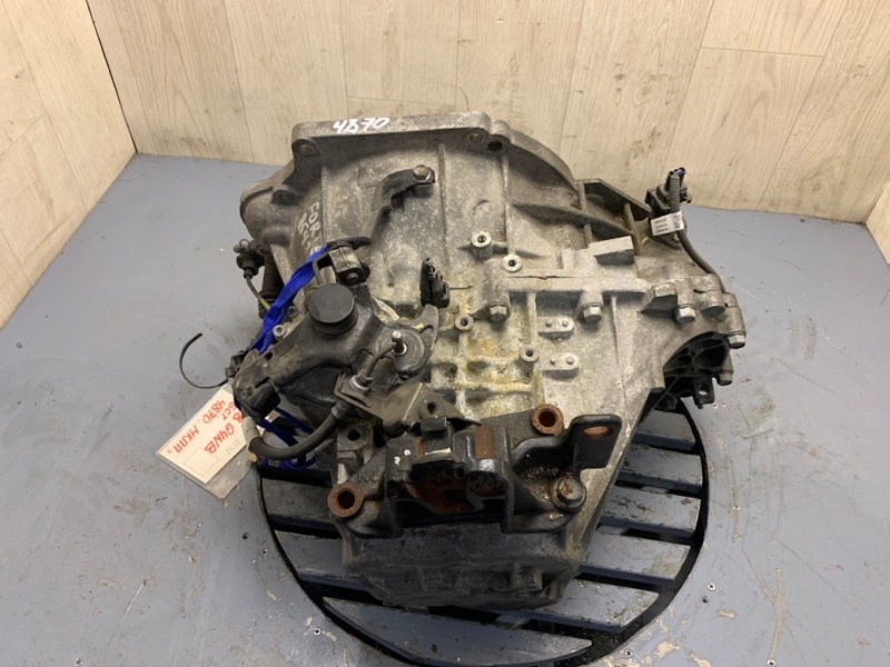 МКПП FORTE YD 12- 2015 YD 1.8 G4NB МКПП FORTE YD 12- 2015 YD 1.8 G4NB