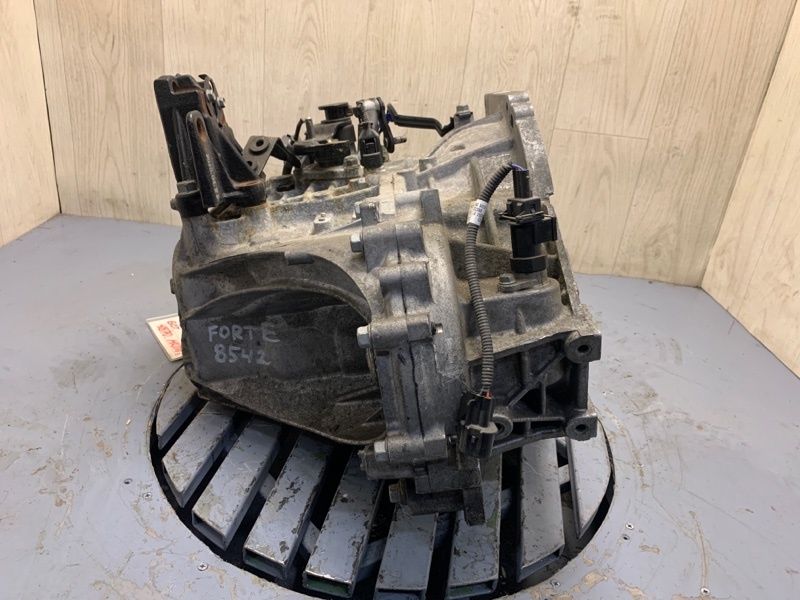МКПП FORTE YD 12- 2015 YD 1.8 G4NB МКПП FORTE YD 12- 2015 YD 1.8 G4NB