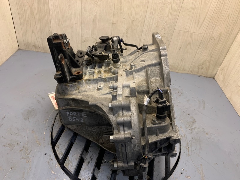 МКПП FORTE YD 12- 2015 YD 1.8 G4NB МКПП FORTE YD 12- 2015 YD 1.8 G4NB