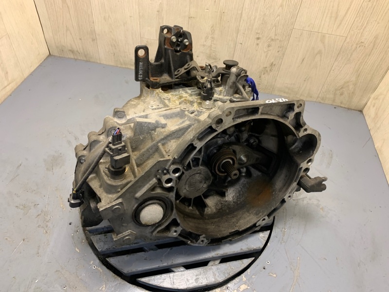 МКПП FORTE YD 12- 2015 YD 1.8 G4NB МКПП FORTE YD 12- 2015 YD 1.8 G4NB