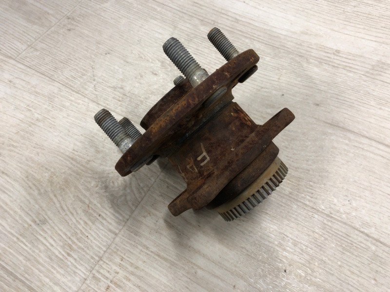 Ступица задняя FORTE YD 12- 2015 YD 1.8 G4NB