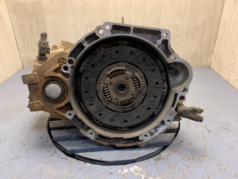 МКПП KIA FORTE YD 12- 2015 YD 1.8 G4NB 43000-32417 Б/У